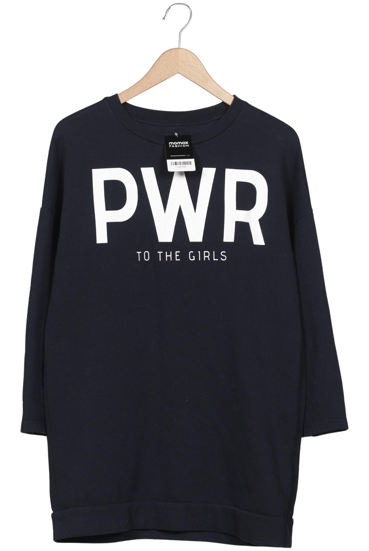 

Only Damen Sweatshirt, marineblau, Gr. 38