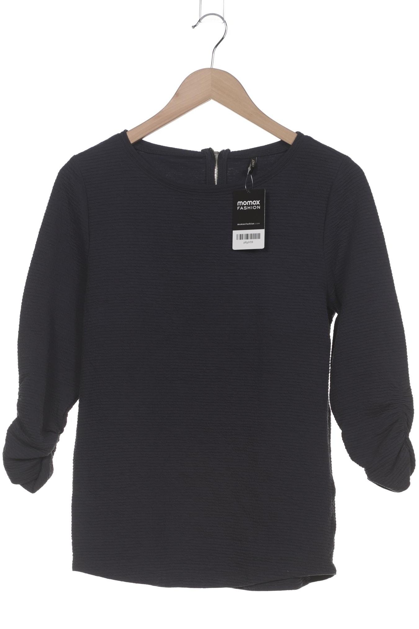 

Only Damen Sweatshirt, marineblau, Gr. 42