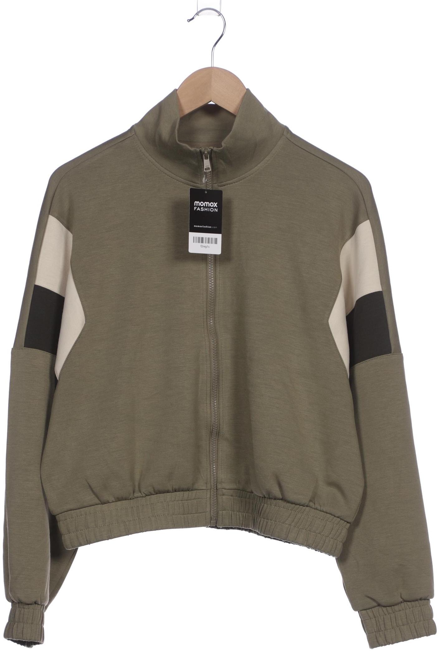 

Only Damen Sweatshirt, grün, Gr. 42