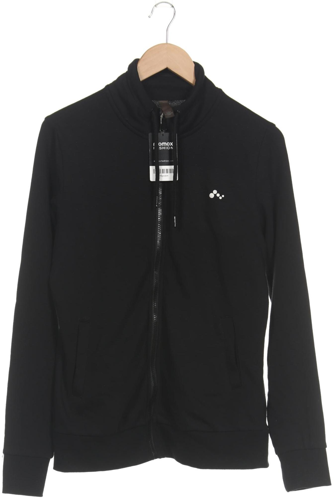 

Only Damen Sweatshirt, schwarz, Gr. 42