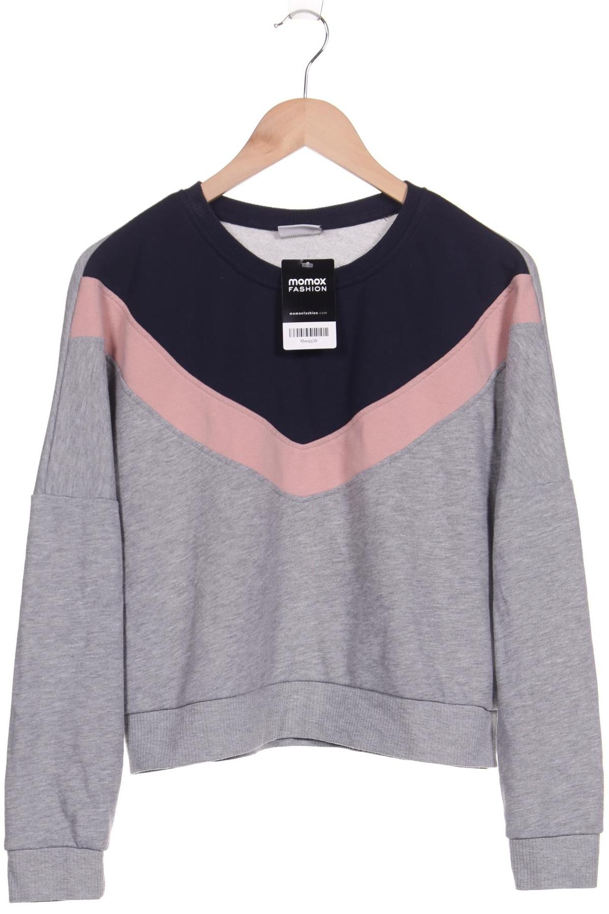 

ONLY Damen Sweatshirt, grau