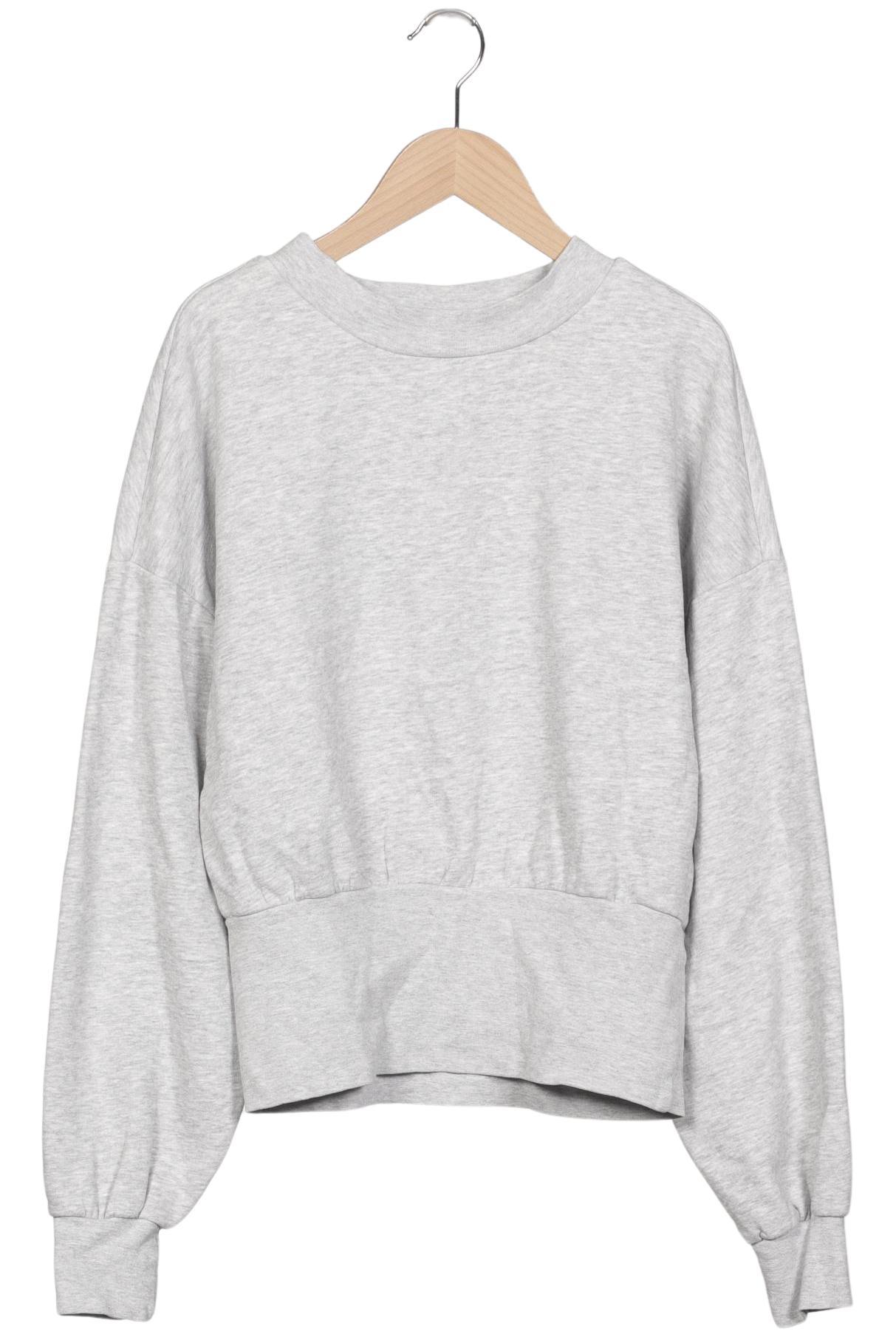 

Only Damen Sweatshirt, grau, Gr. 36