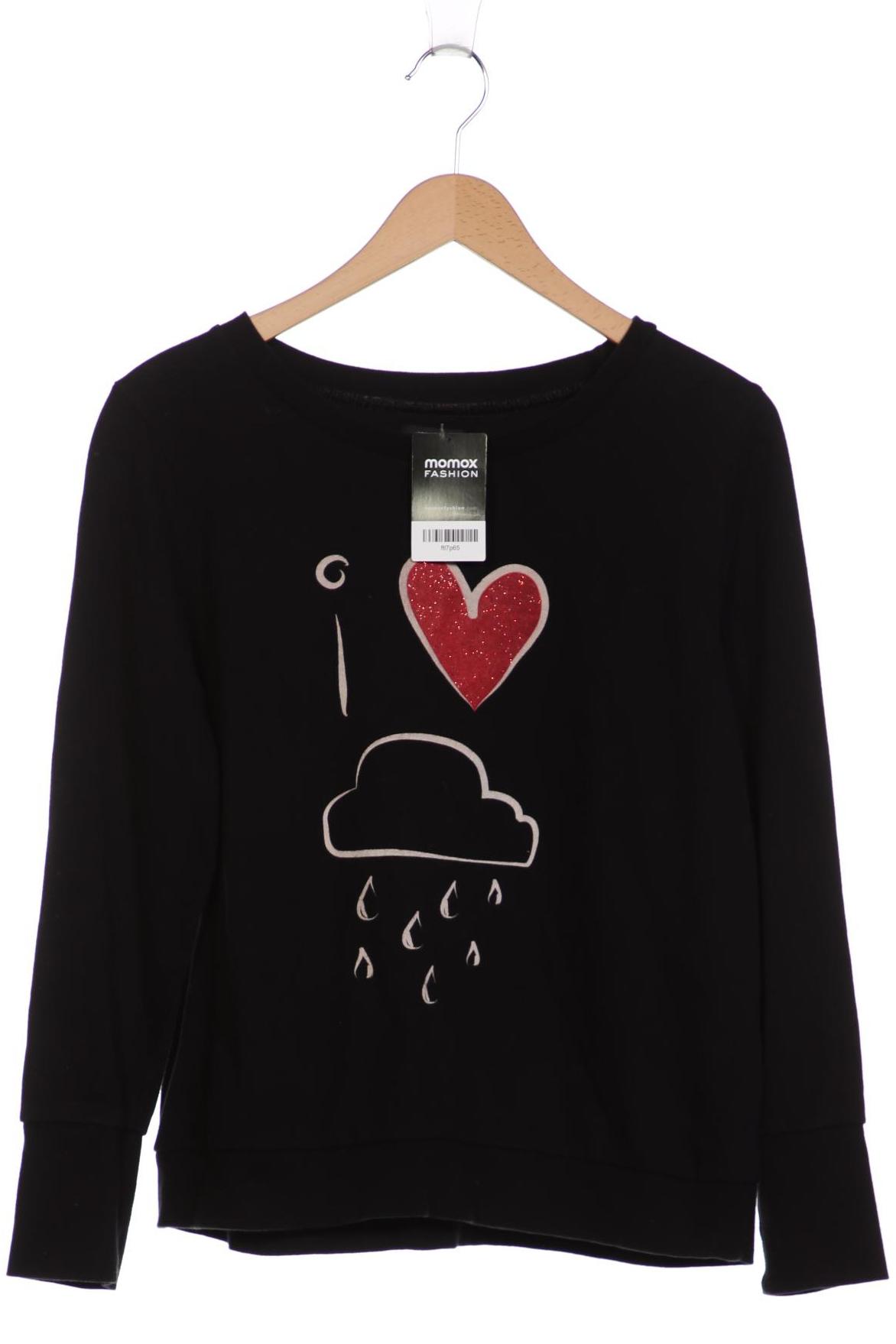 

Only Damen Sweatshirt, schwarz, Gr. 38