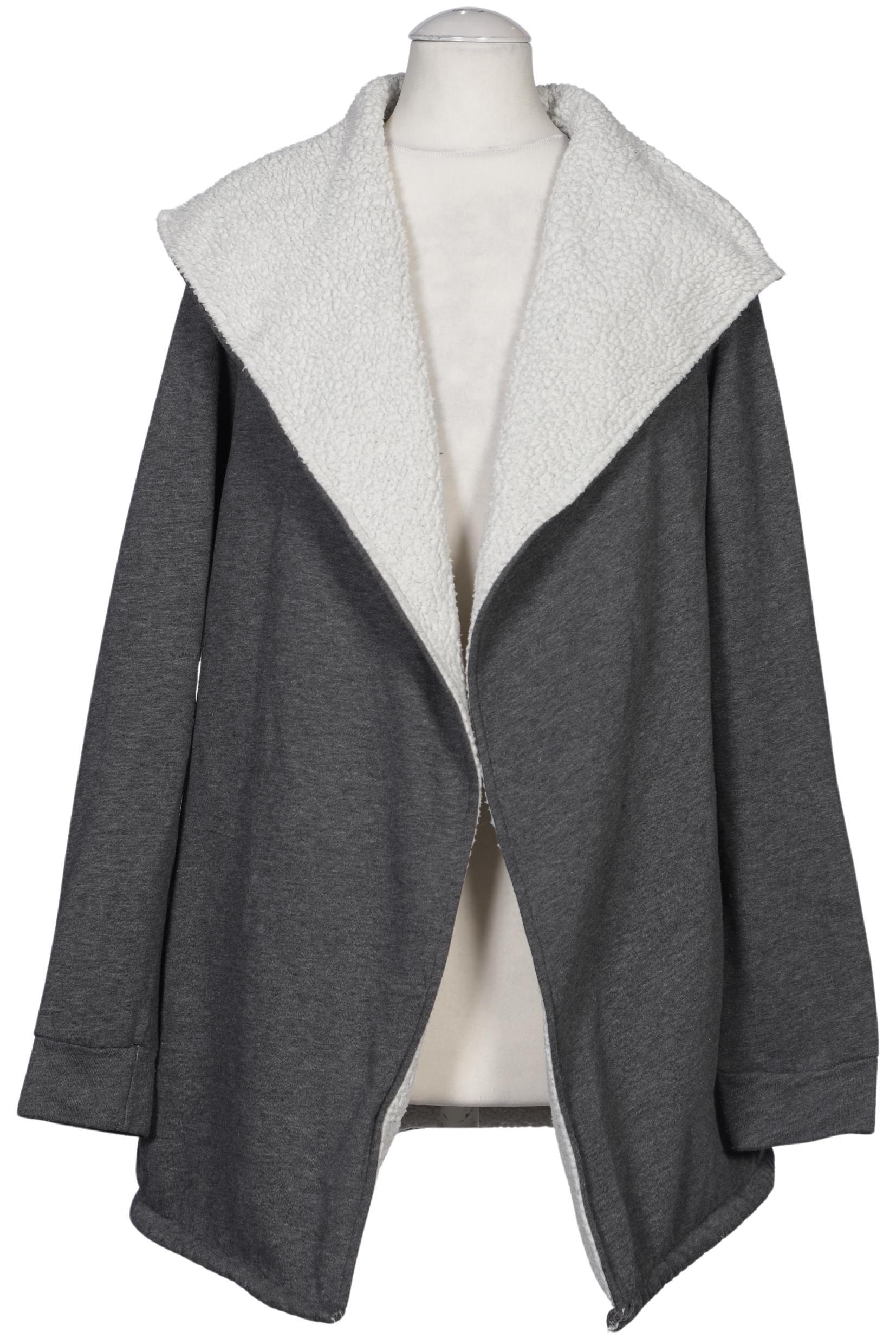 

Only Damen Sweatshirt, grau, Gr. 36