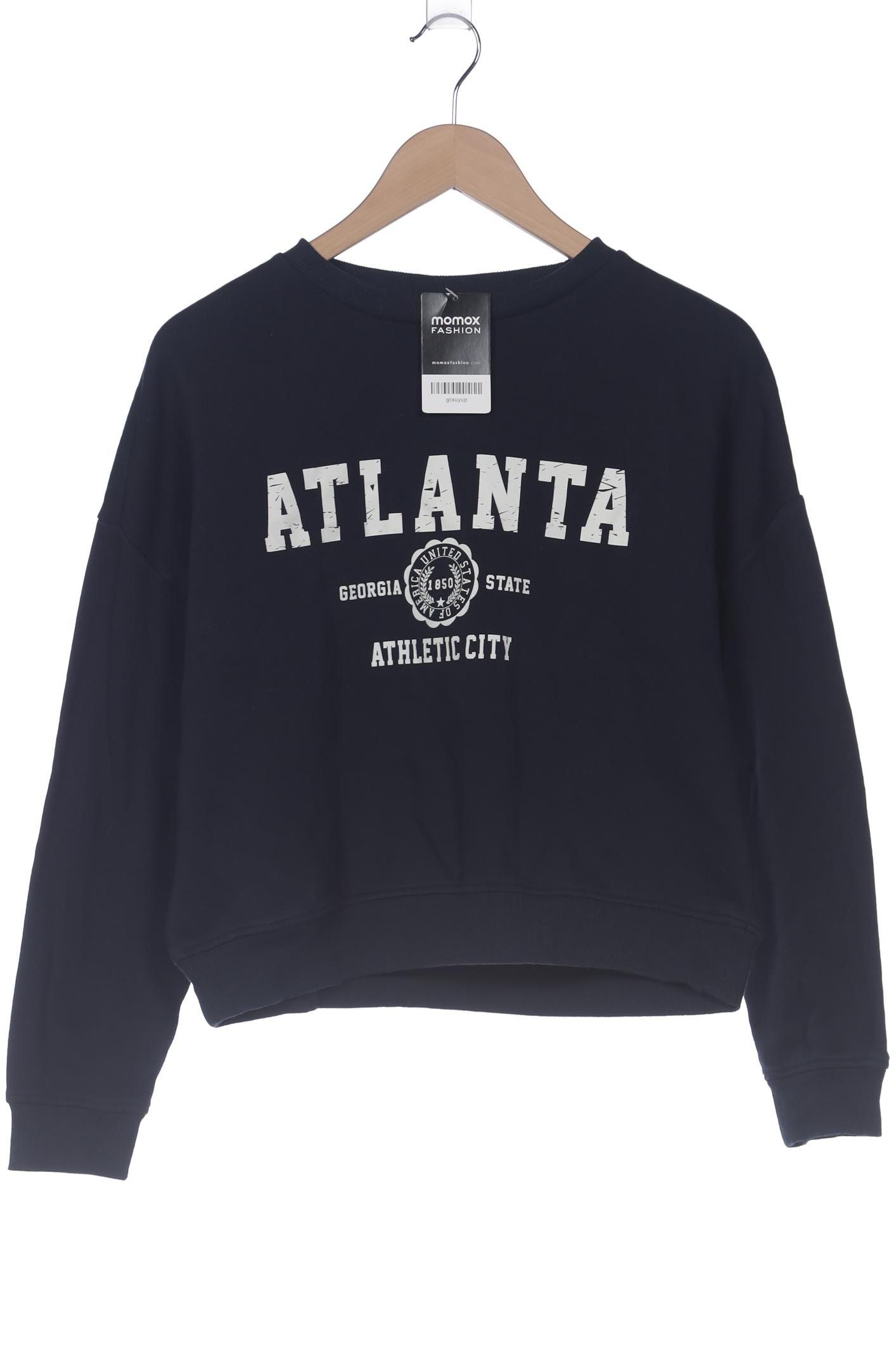

Only Damen Sweatshirt, marineblau, Gr. 36