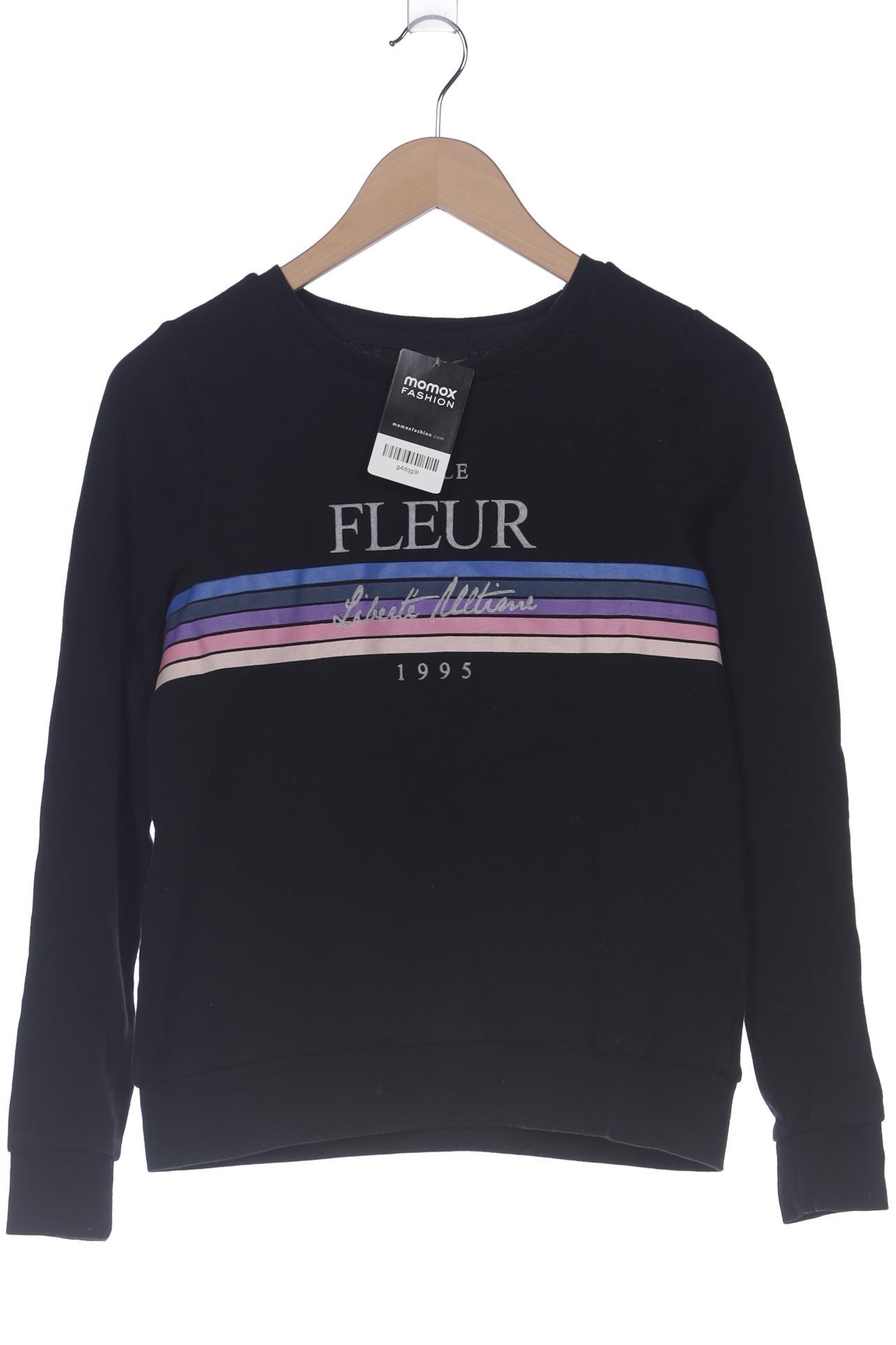 

Only Damen Sweatshirt, schwarz, Gr. 36