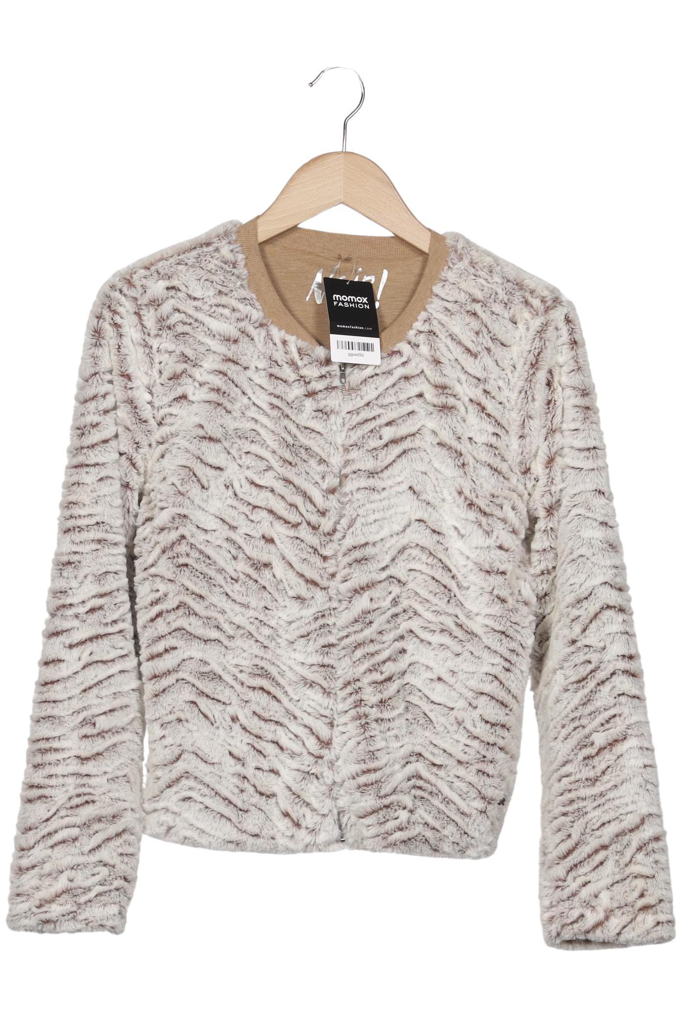 

Only Damen Sweatshirt, beige, Gr. 42