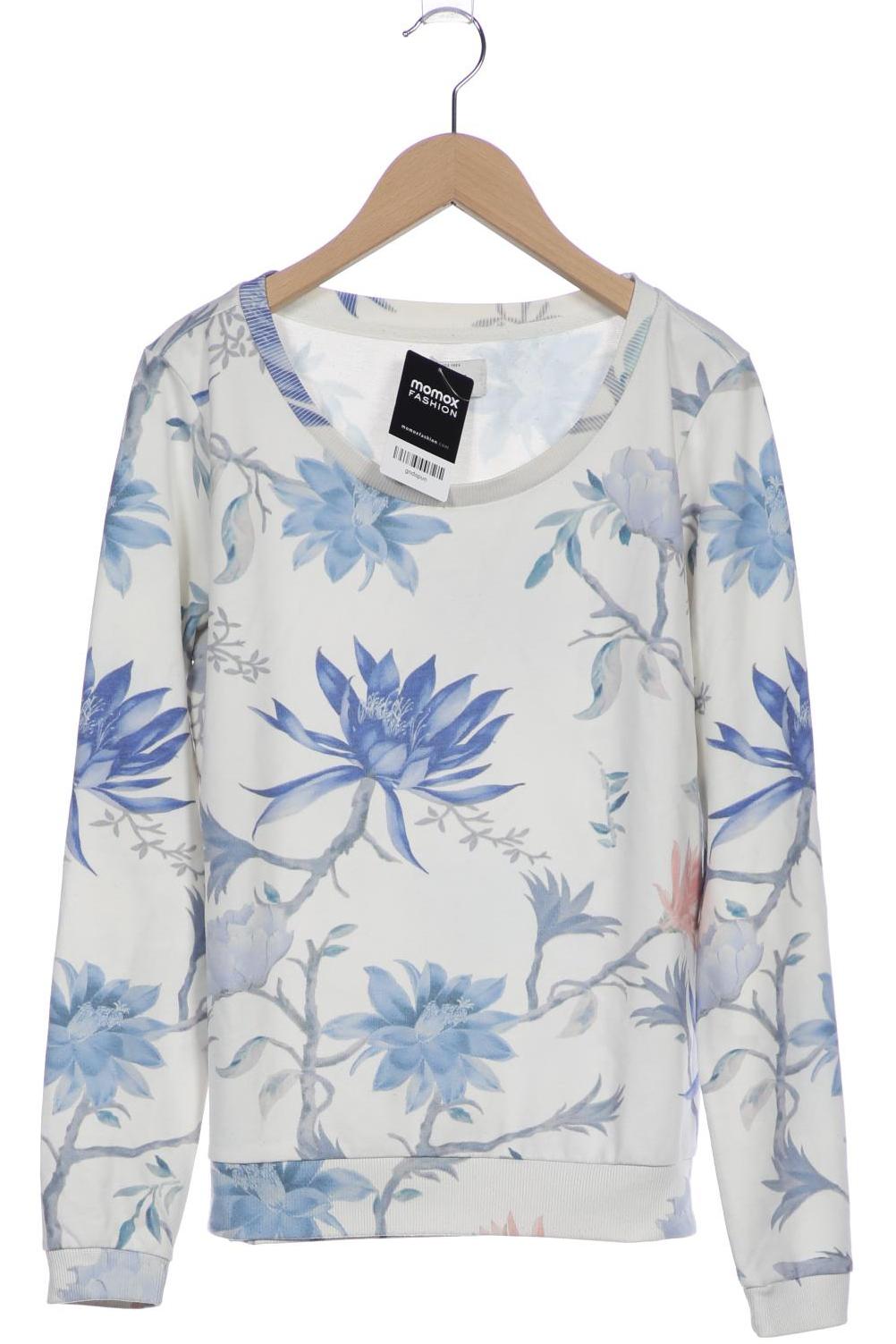 

Only Damen Sweatshirt, weiß, Gr. 36