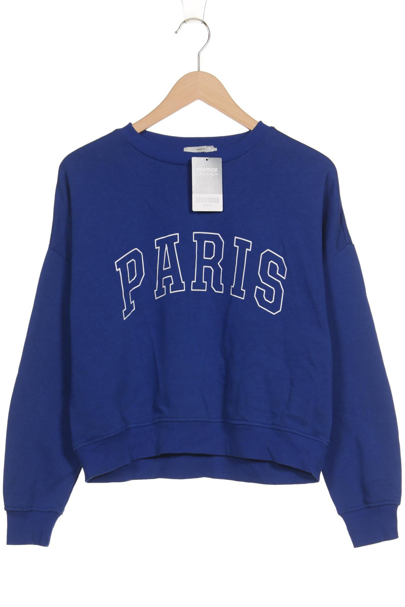 

Only Damen Sweatshirt, blau, Gr. 38