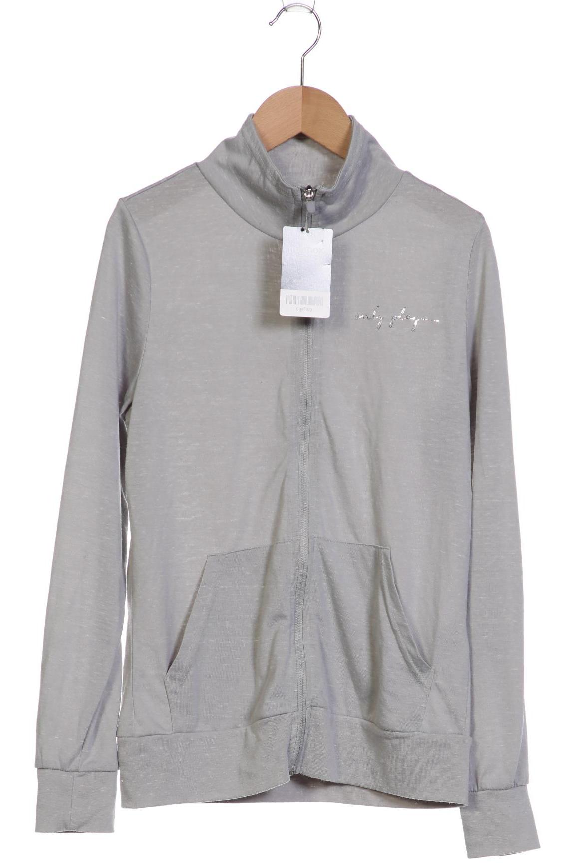 

ONLY Damen Sweatshirt, grau