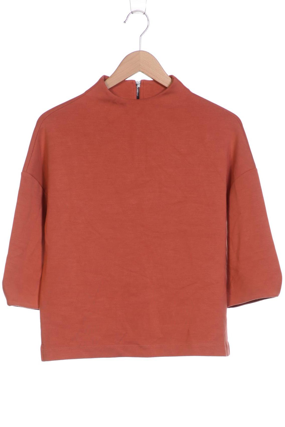 

Only Damen Sweatshirt, orange, Gr. 34