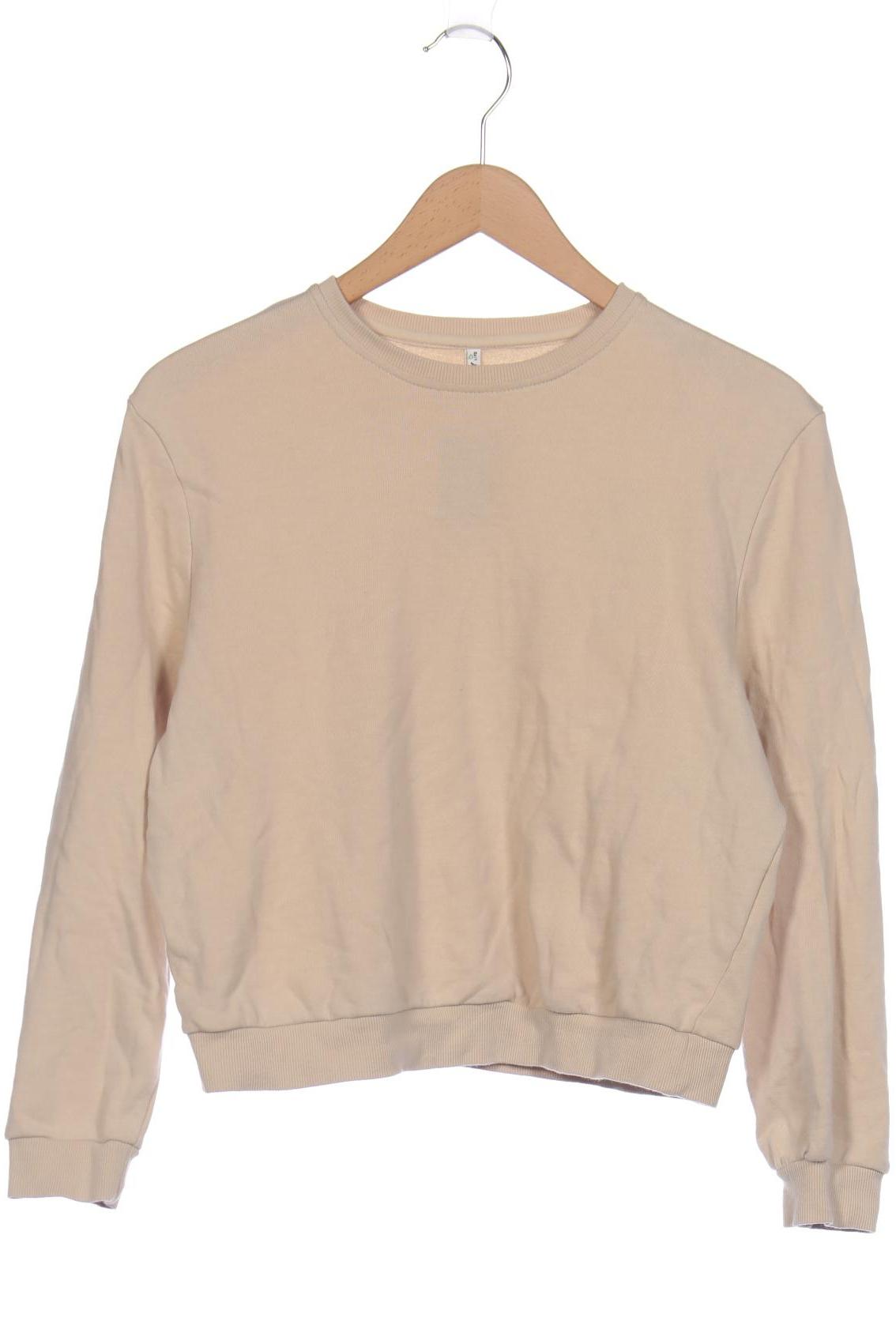 

ONLY Damen Sweatshirt, beige