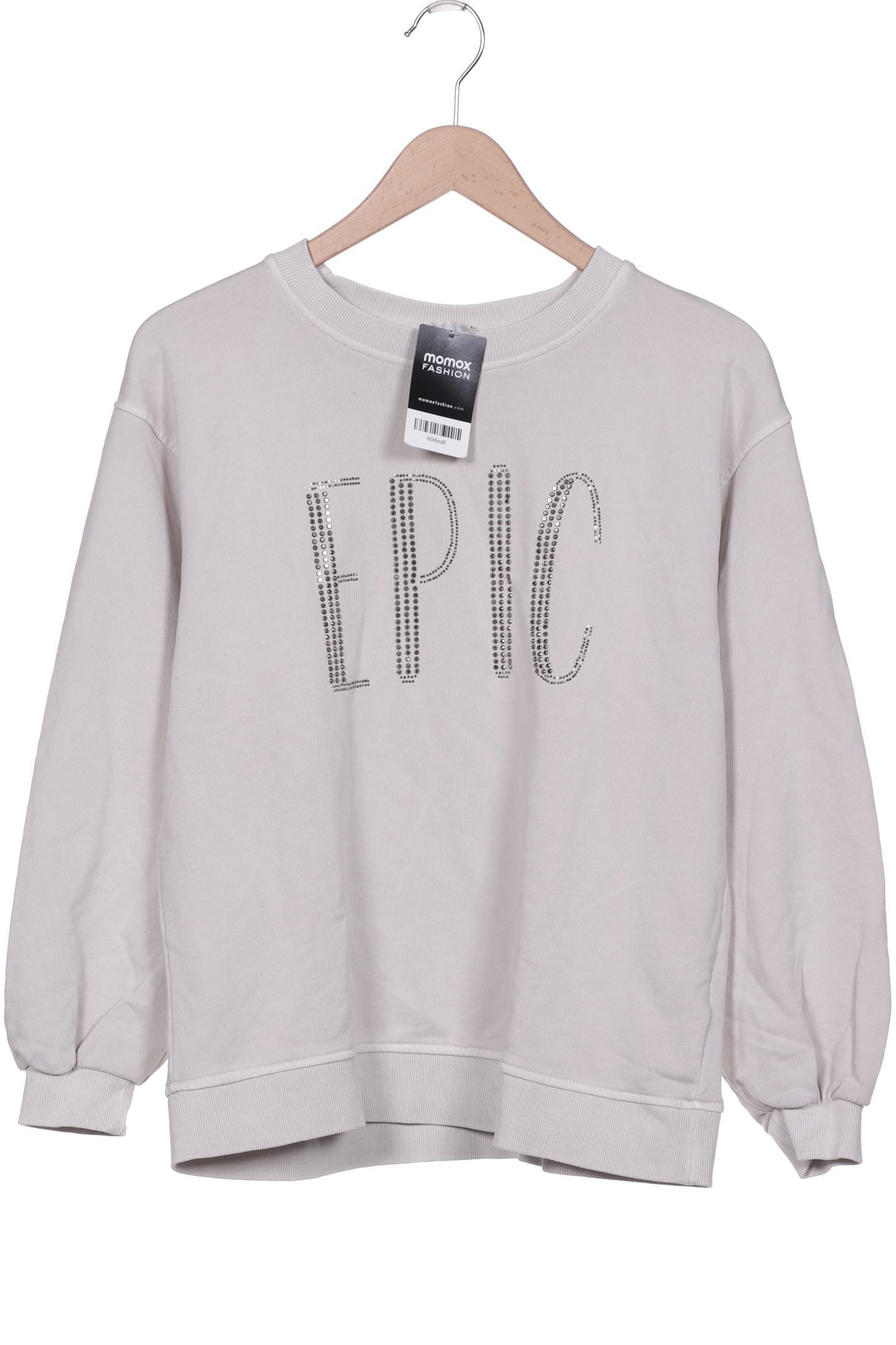 

ONLY Damen Sweatshirt, beige