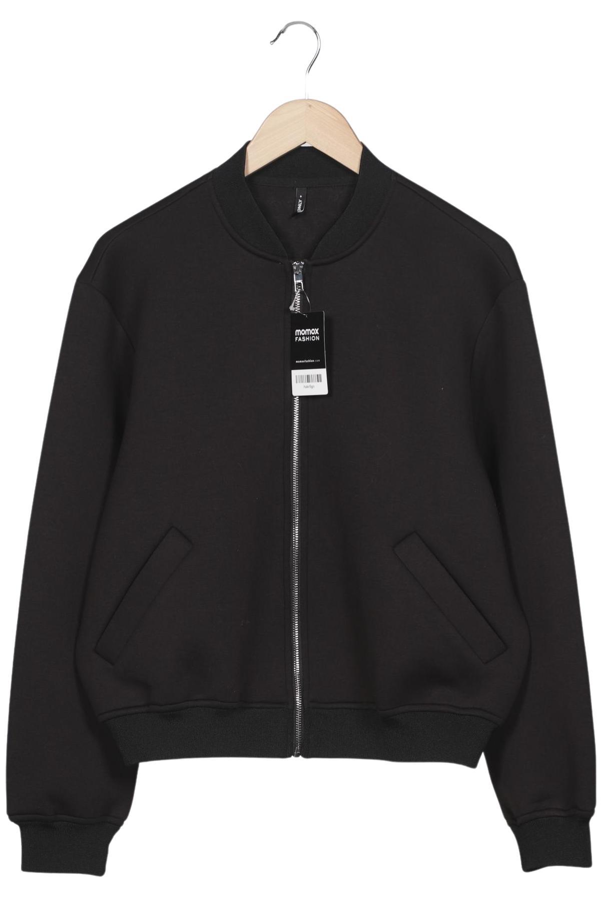 

Only Damen Sweatshirt, schwarz, Gr. 38