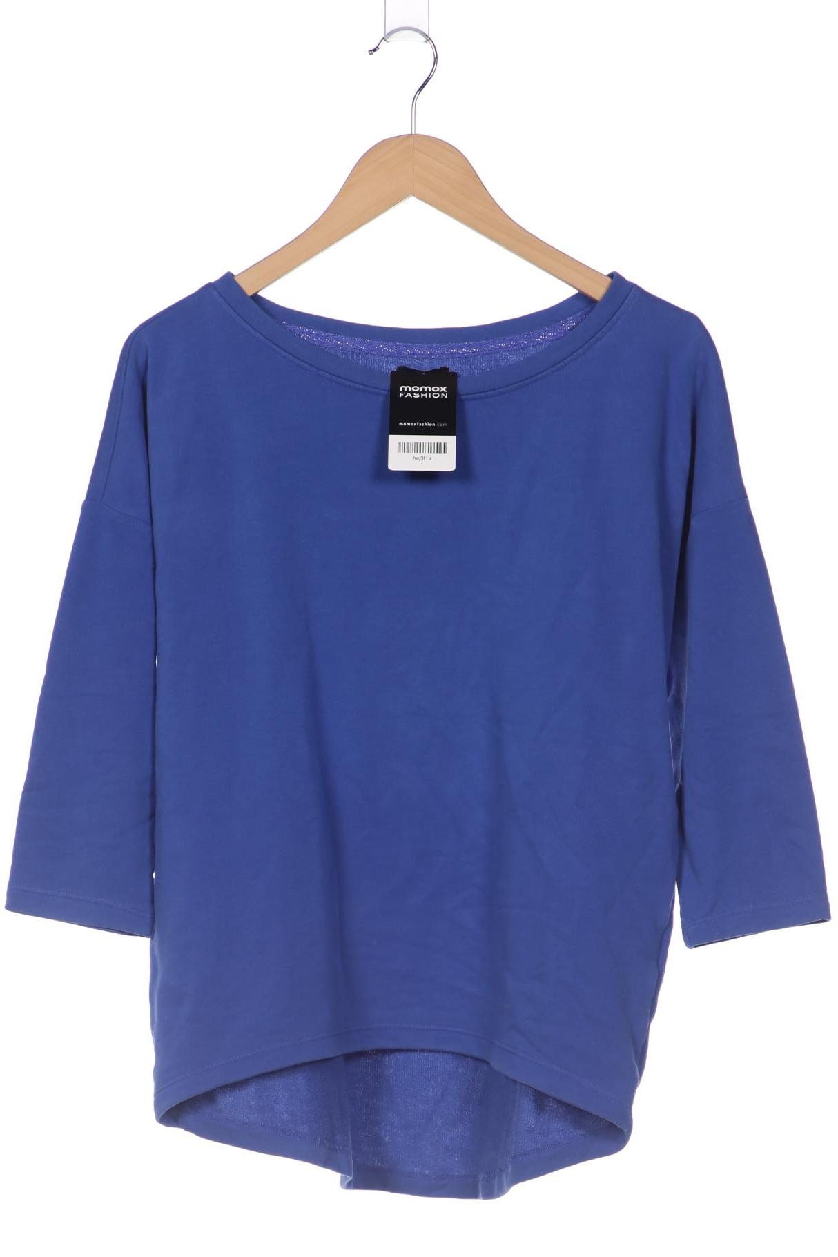 

Only Damen Sweatshirt, blau, Gr. 38