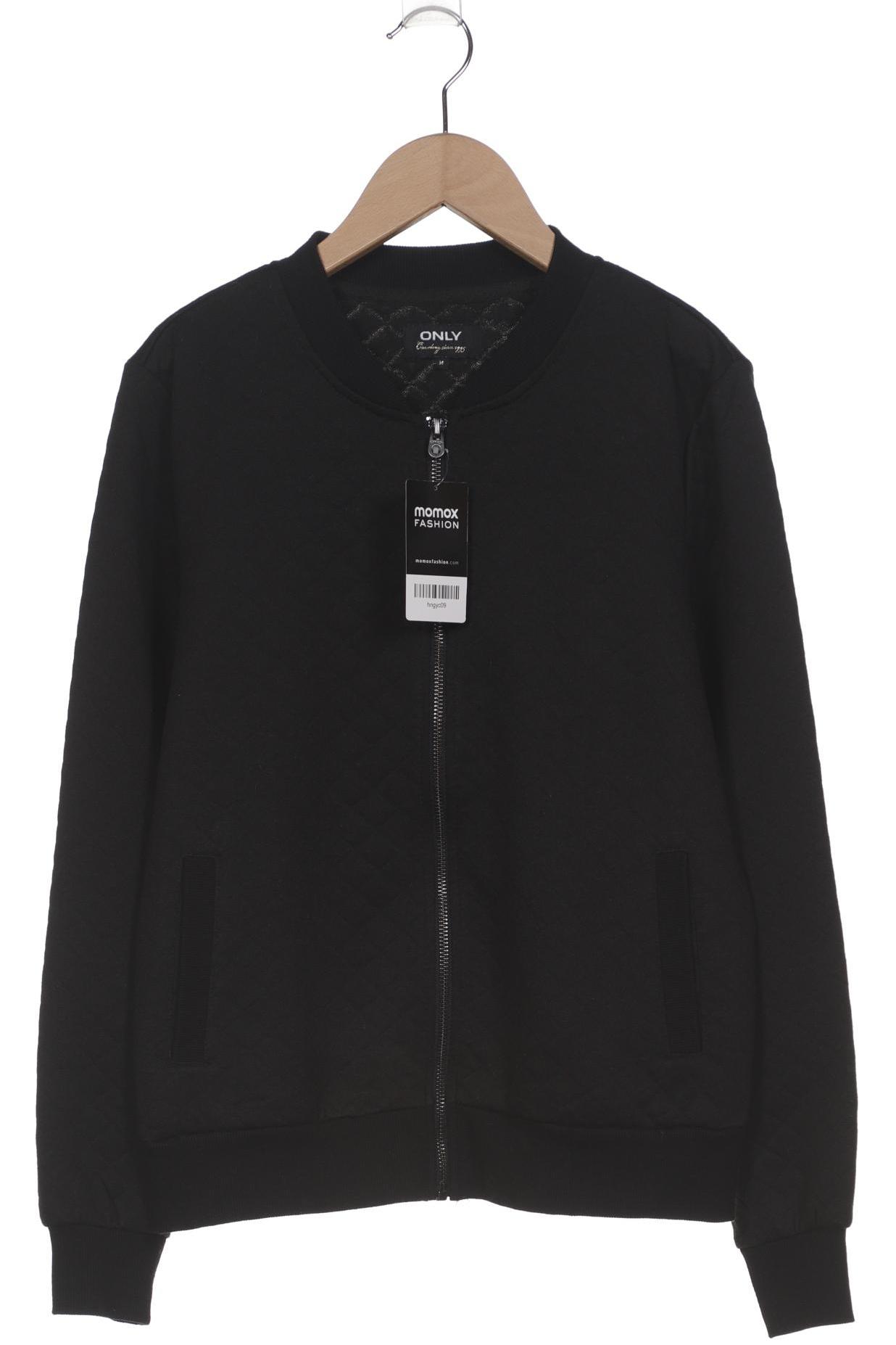 

Only Damen Sweatshirt, schwarz, Gr. 38