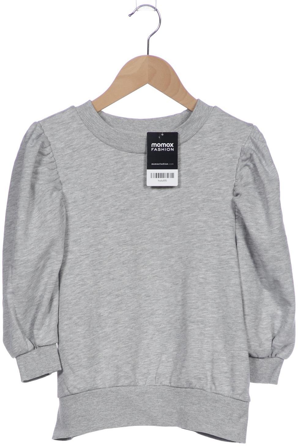 

Only Damen Sweatshirt, grau, Gr. 36