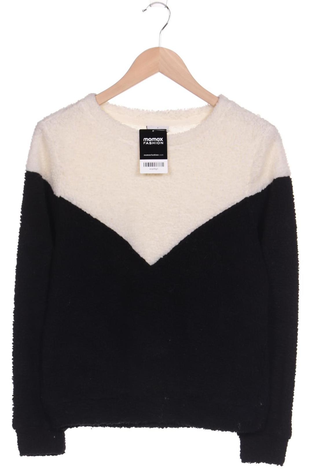 

Only Damen Sweatshirt, schwarz, Gr. 36