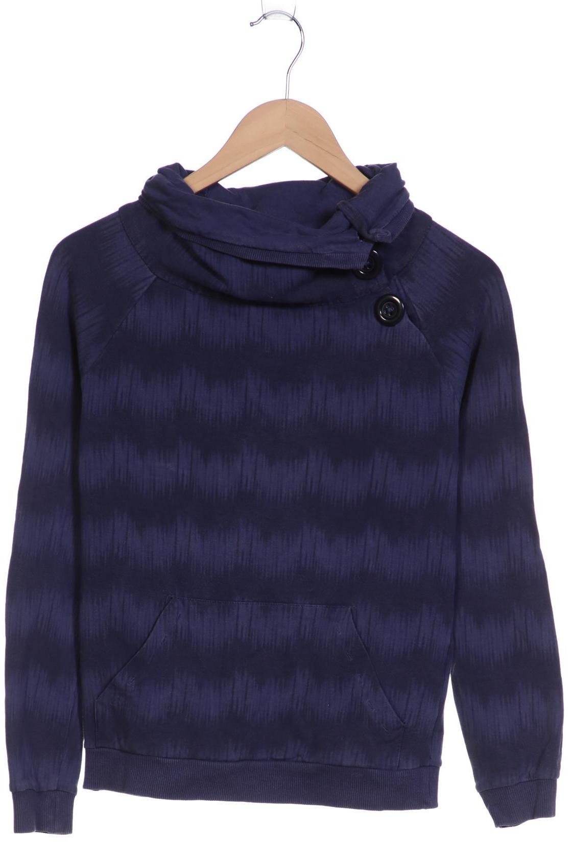 

Only Damen Sweatshirt, marineblau, Gr. 34