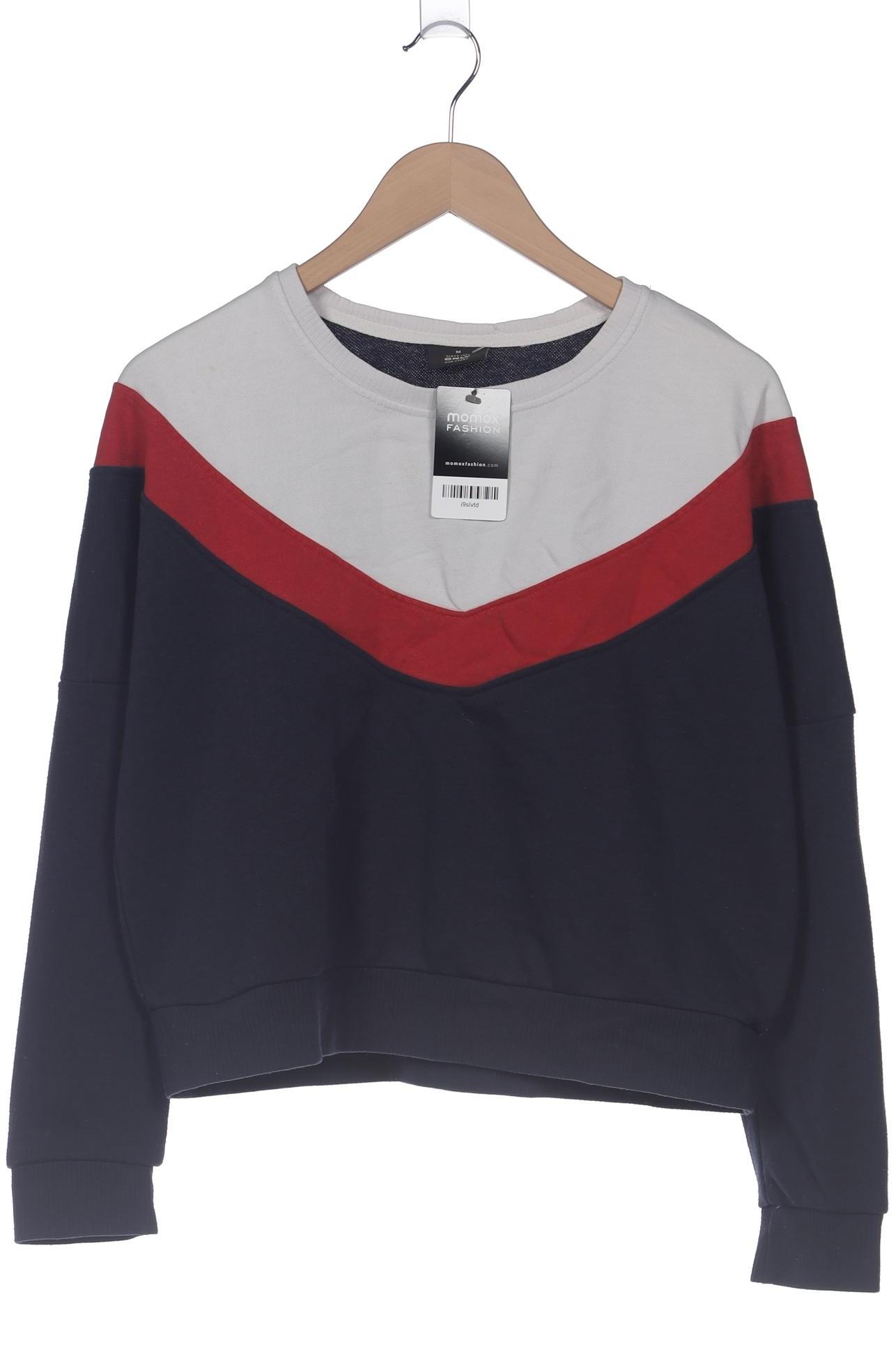 

Only Damen Sweatshirt, marineblau, Gr. 38