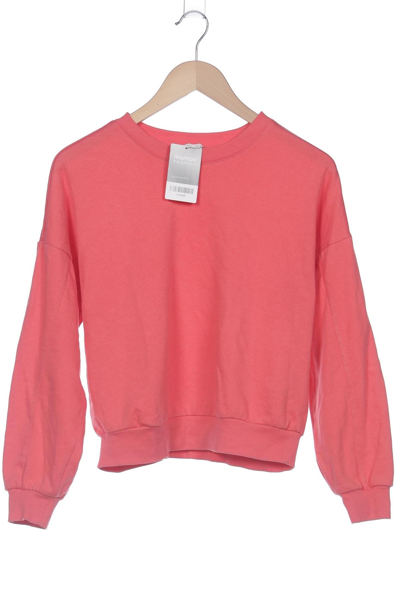 

Only Damen Sweatshirt, rot, Gr. 36