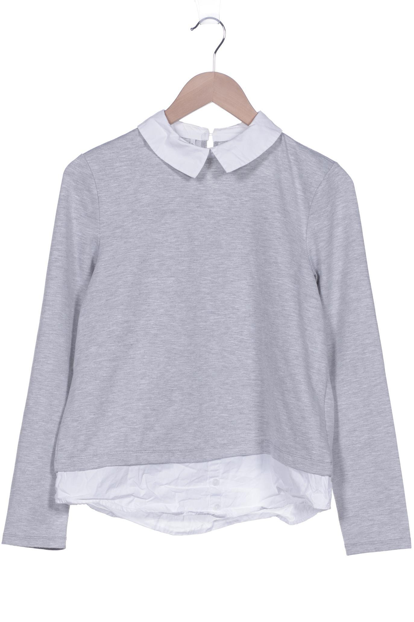 

ONLY Damen Sweatshirt, grau