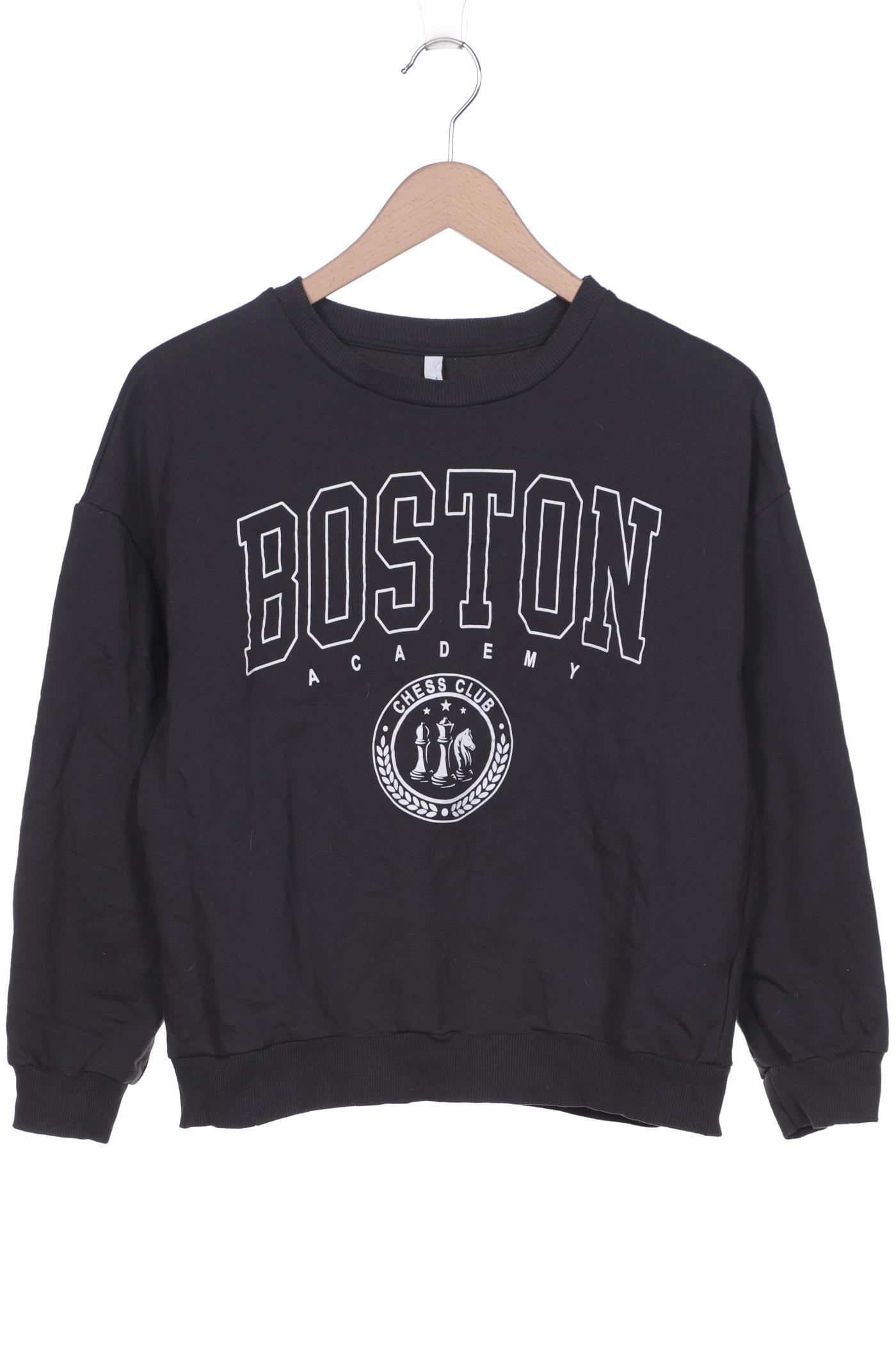 

Only Damen Sweatshirt, grau, Gr. 36
