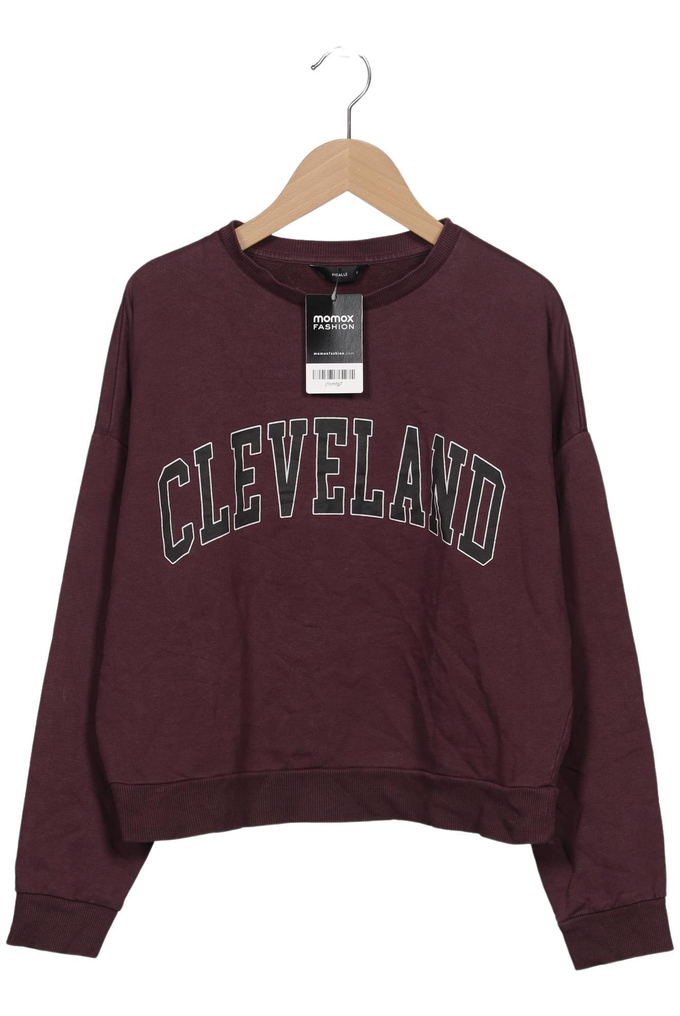 

Only Damen Sweatshirt, bordeaux, Gr. 36