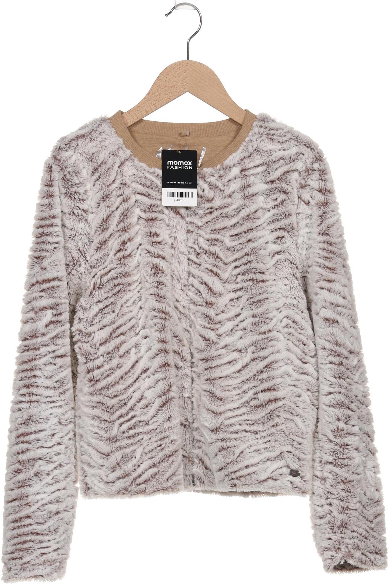 

Only Damen Sweatshirt, beige, Gr. 38