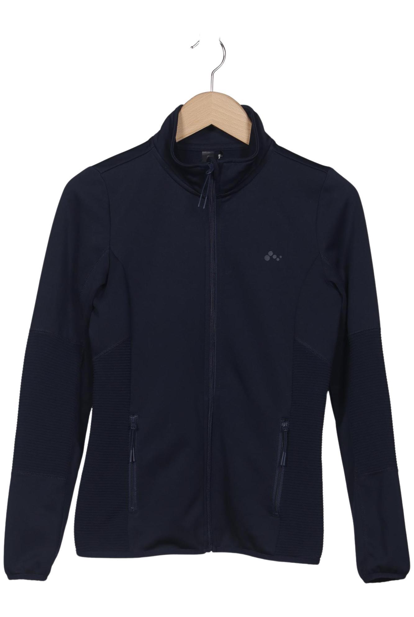 

Only Damen Sweatshirt, marineblau, Gr. 38