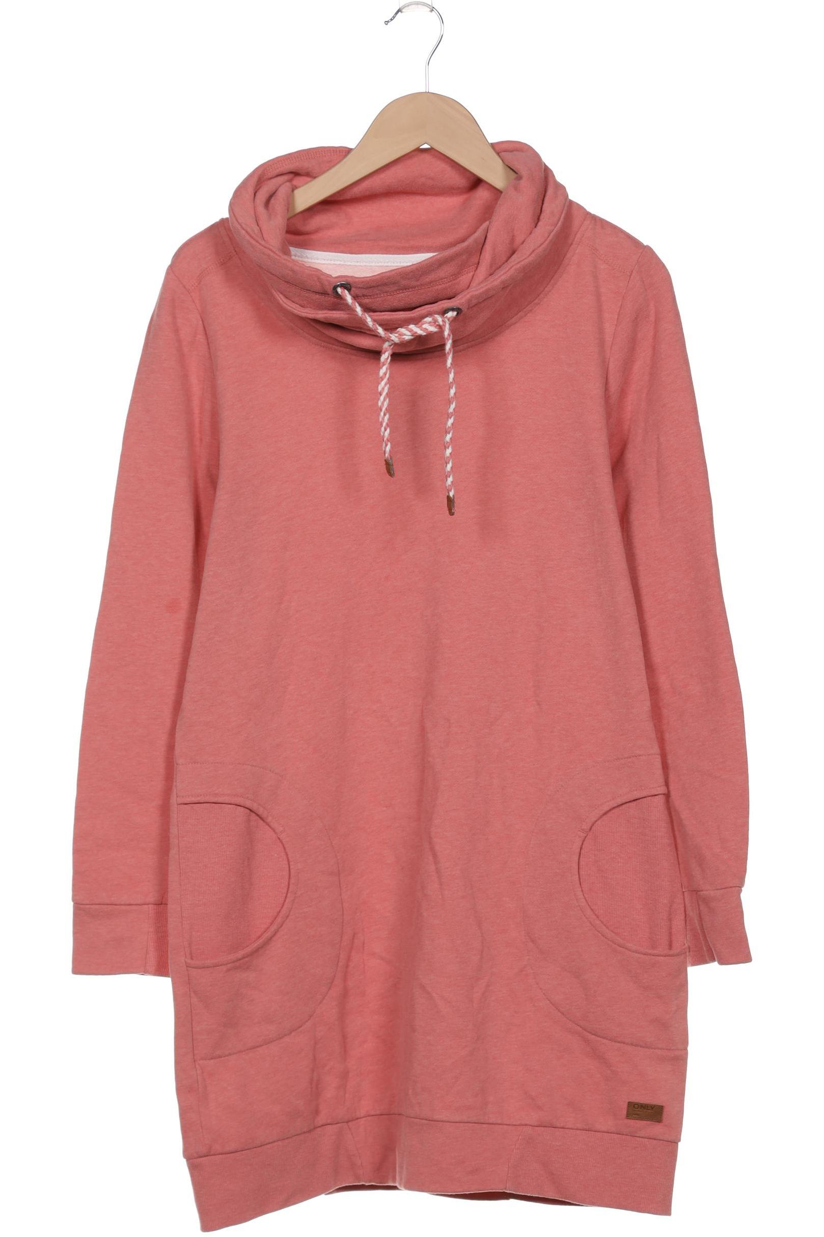 

Only Damen Sweatshirt, pink, Gr. 44