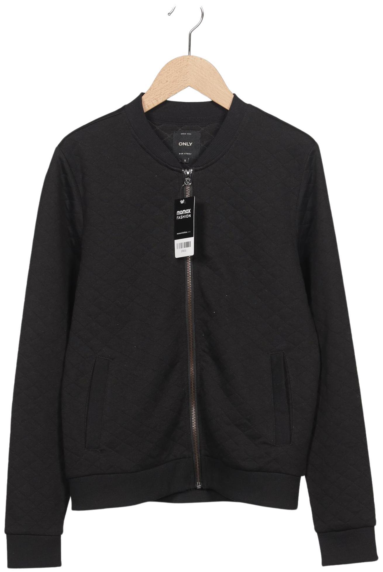 

Only Damen Sweatshirt, grau, Gr. 36