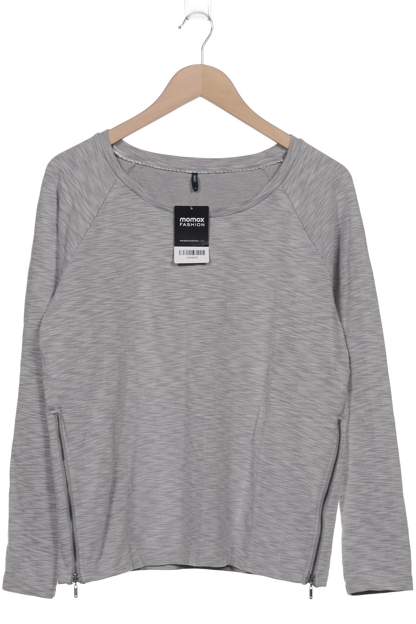 

Only Damen Sweatshirt, grau, Gr. 44