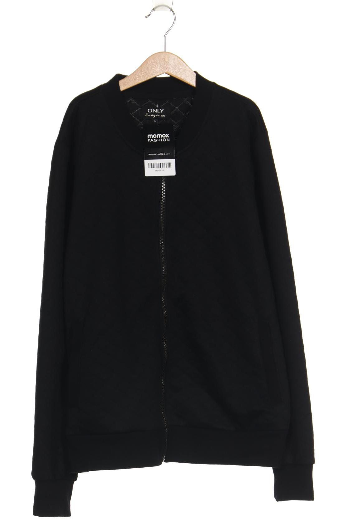 

Only Damen Sweatshirt, schwarz, Gr. 42