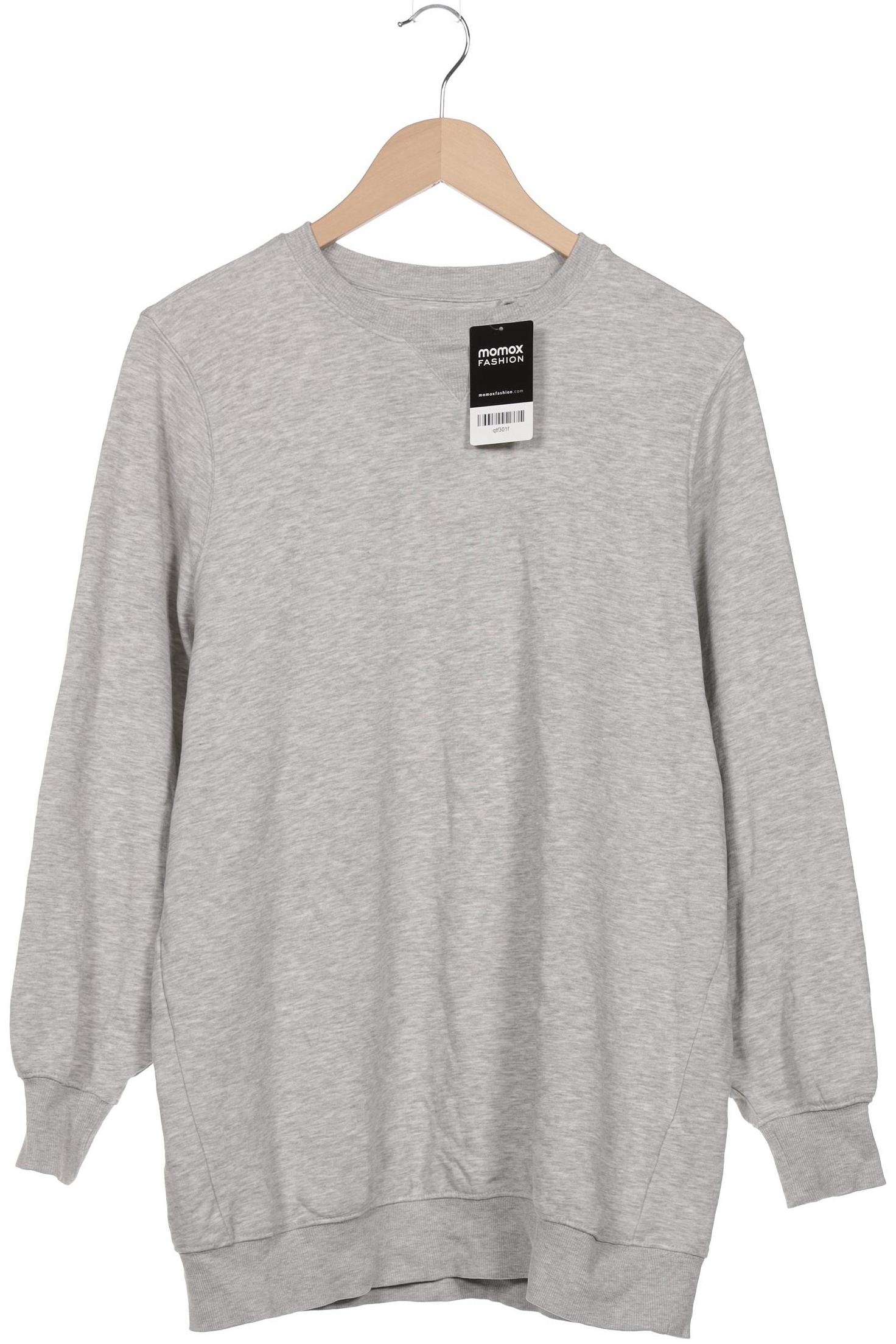 

Only Damen Sweatshirt, grau, Gr. 38