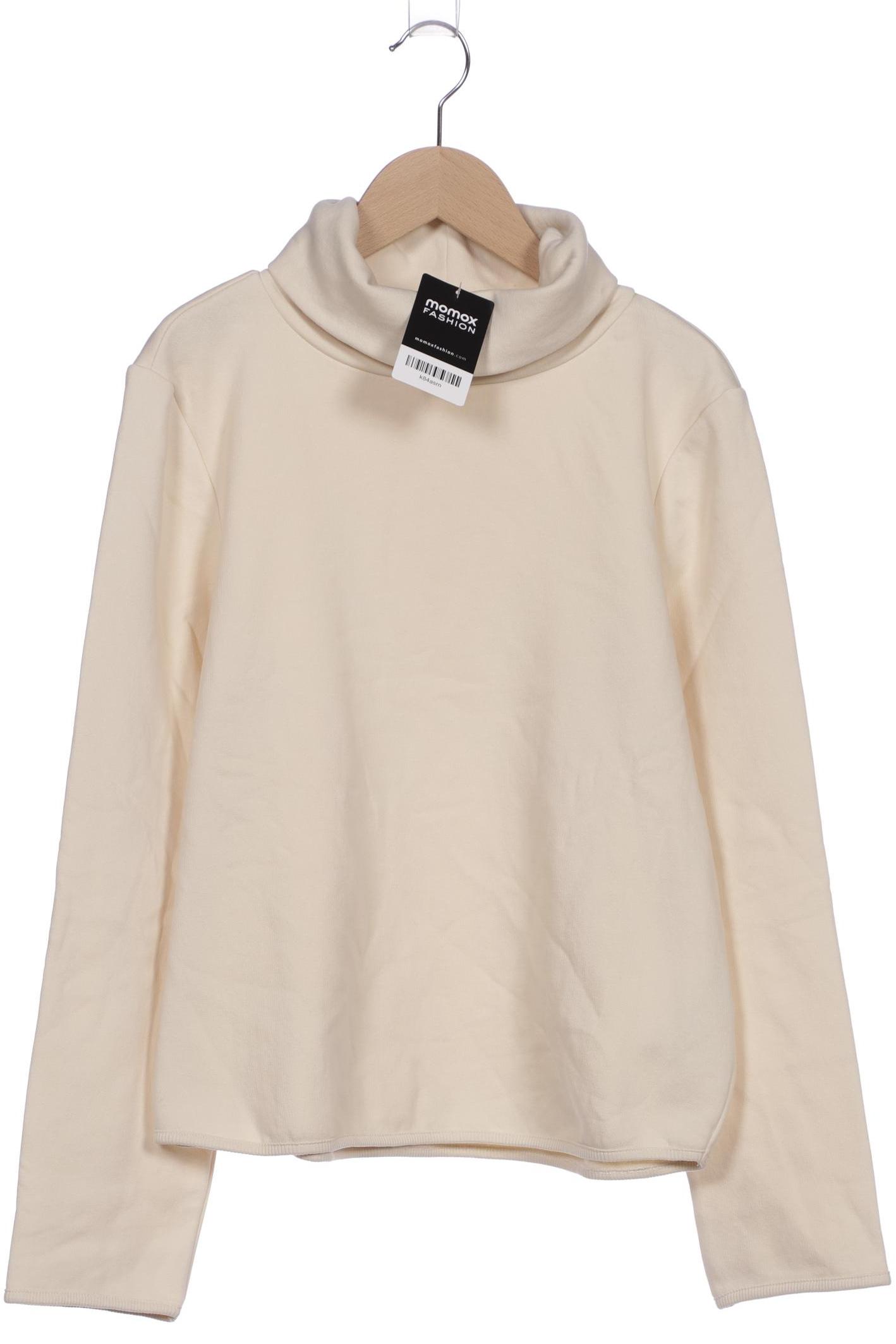 

Only Damen Sweatshirt, cremeweiß, Gr. 36