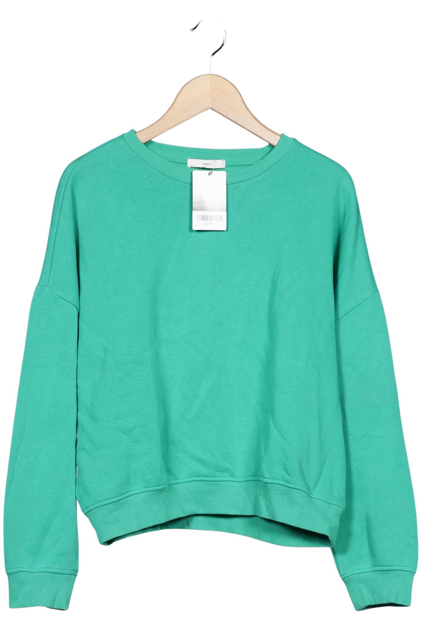 

Only Damen Sweatshirt, grün, Gr. 42