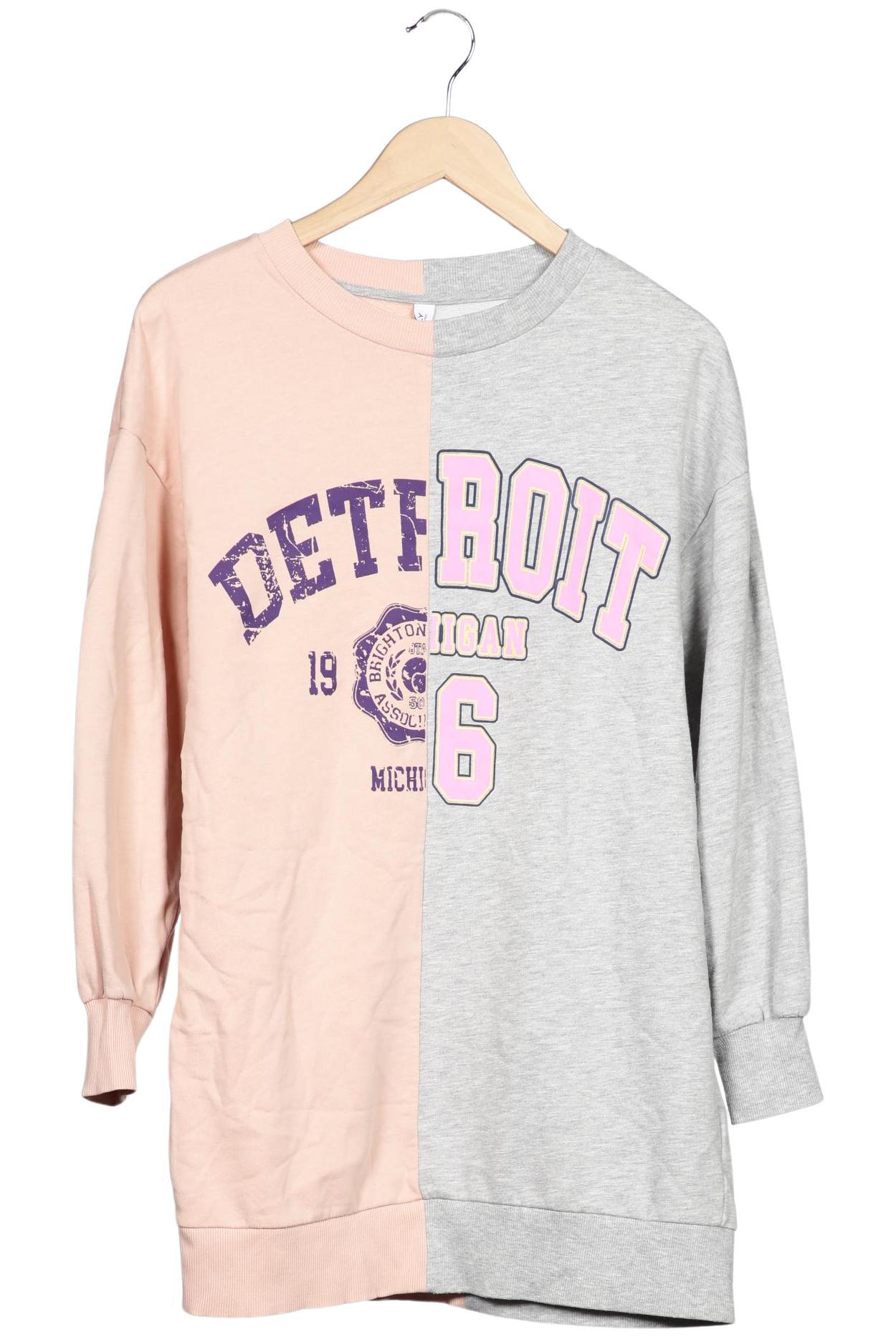 

Only Damen Sweatshirt, mehrfarbig, Gr. 36