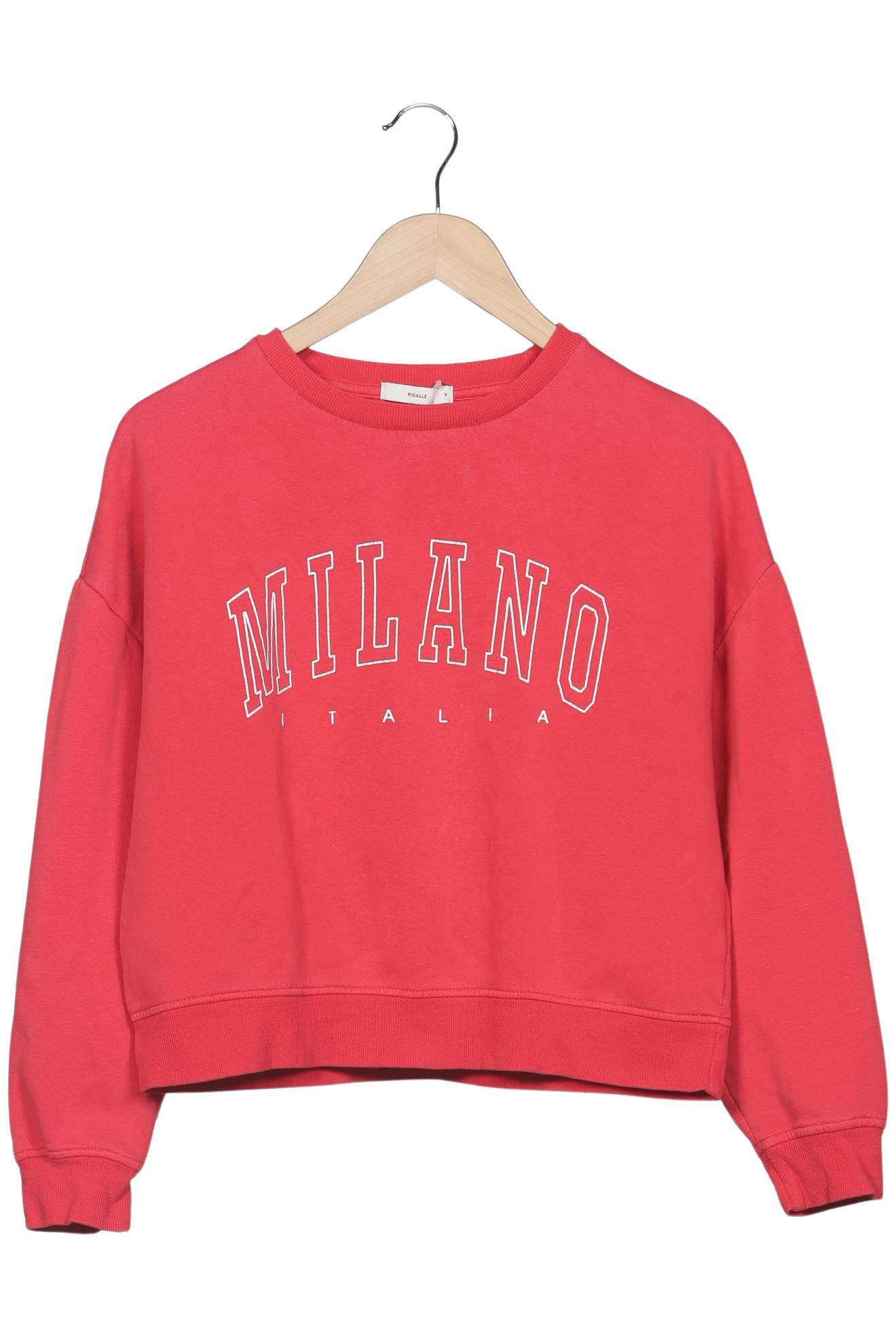 

Only Damen Sweatshirt, rot, Gr. 36