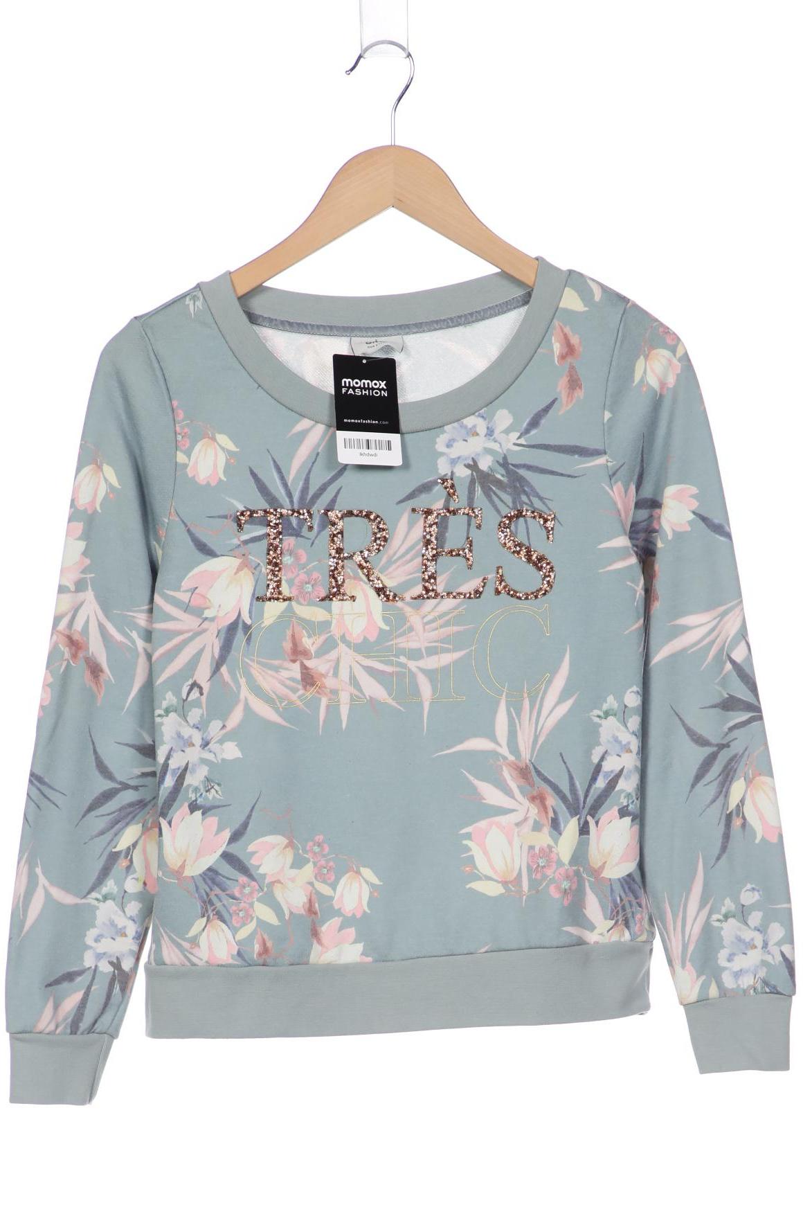 

ONLY Damen Sweatshirt, türkis