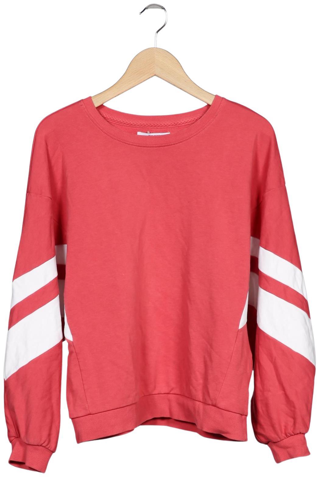 

Only Damen Sweatshirt, rot, Gr. 38