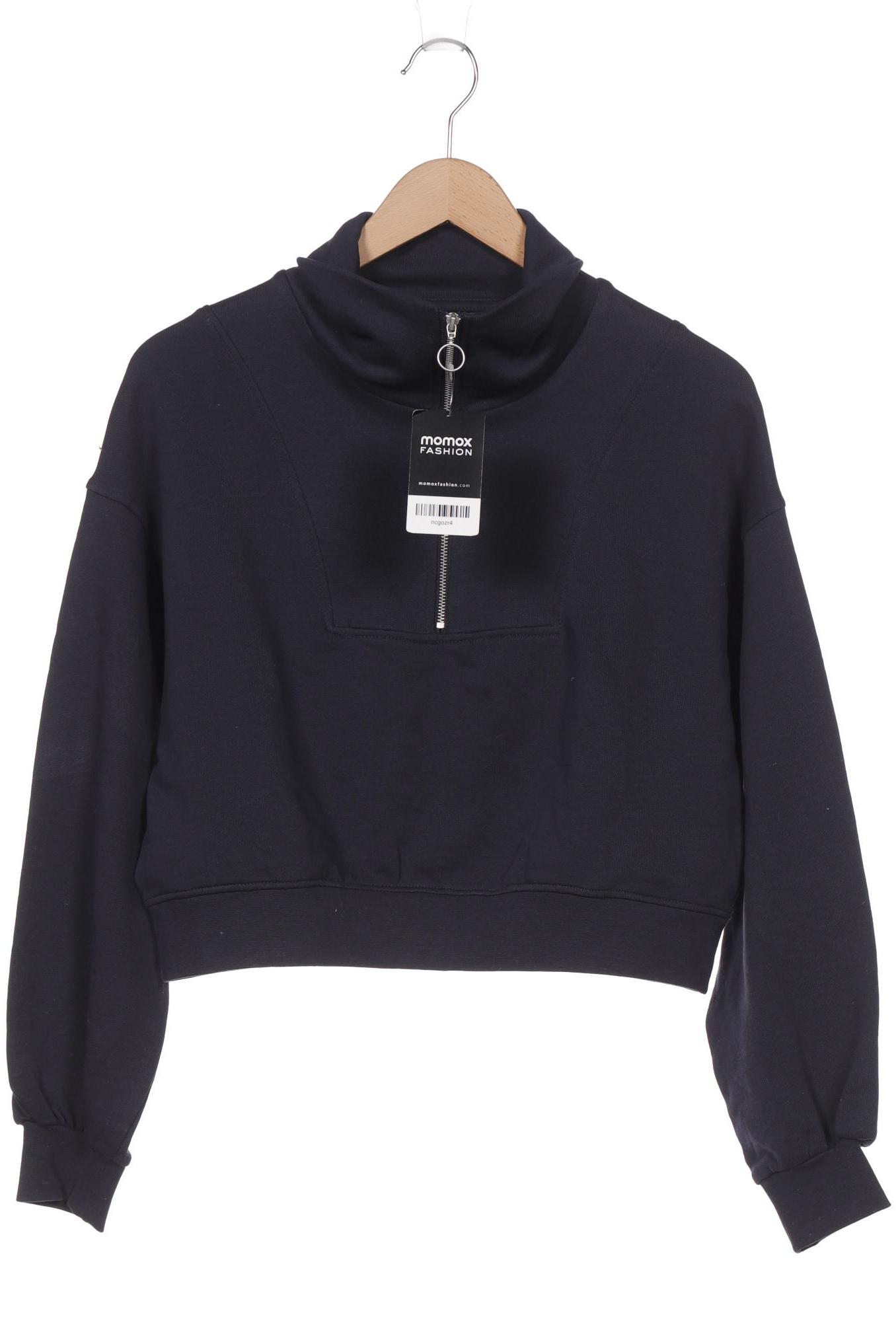 

ONLY Damen Sweatshirt, marineblau