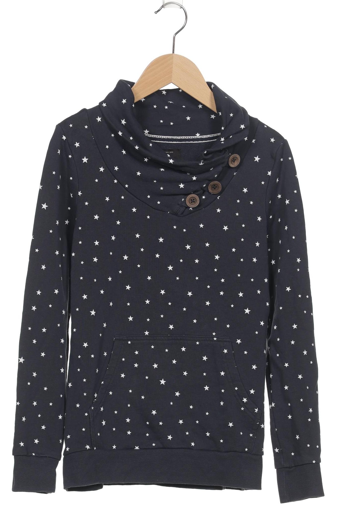 

Only Damen Sweatshirt, marineblau, Gr. 34