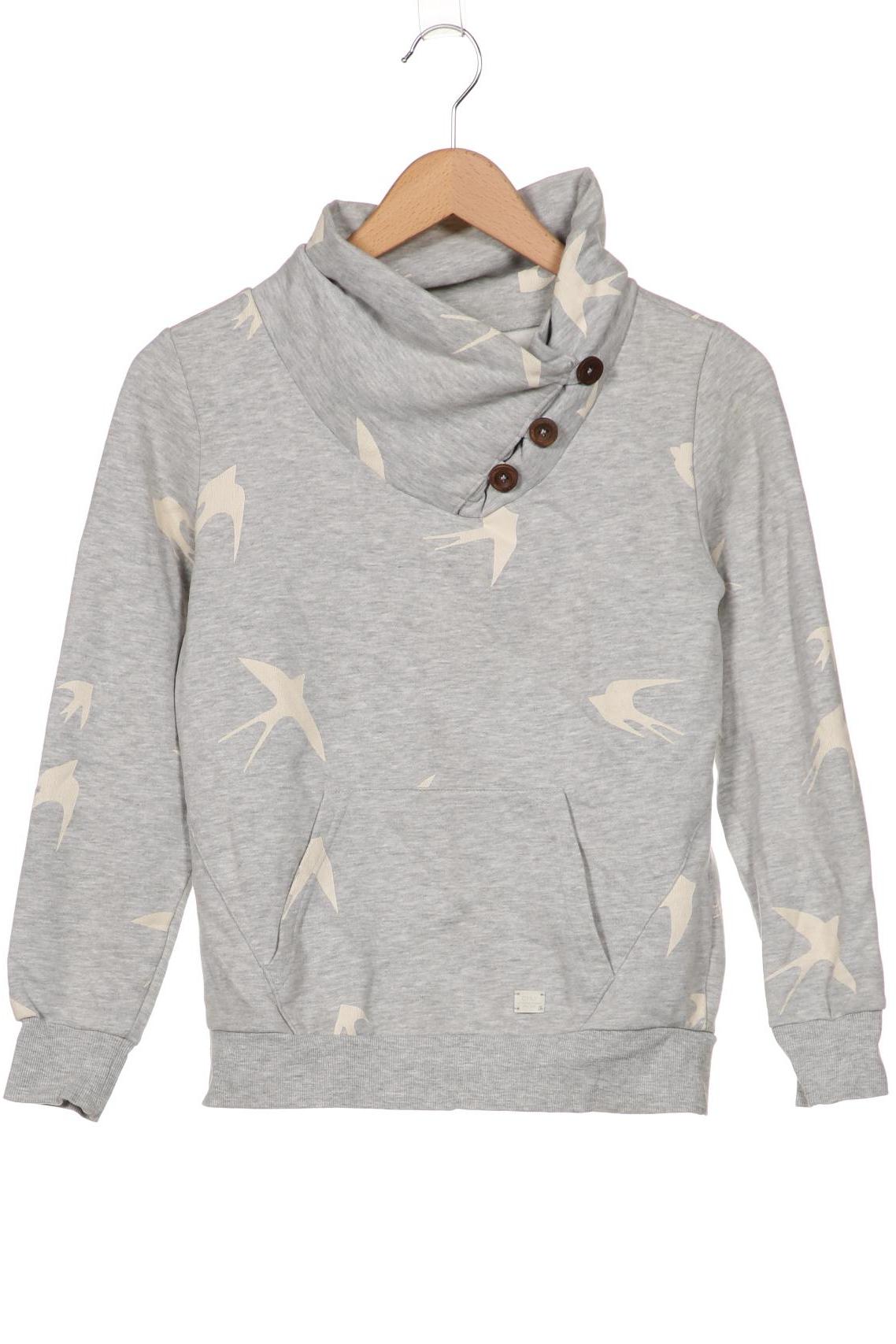 

ONLY Damen Sweatshirt, grau