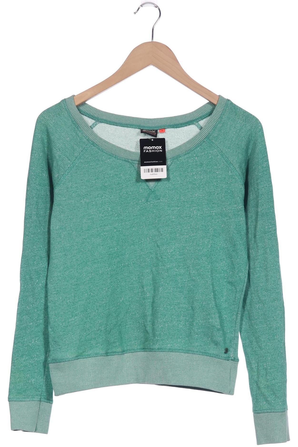 

Only Damen Sweatshirt, grün, Gr. 36
