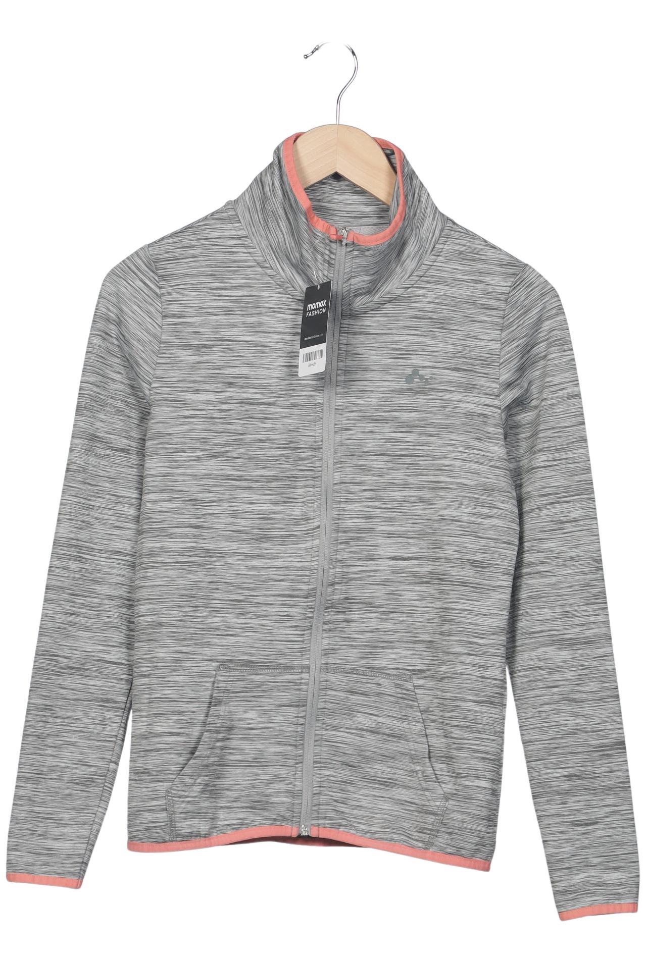 

Only Damen Sweatshirt, grau, Gr. 36