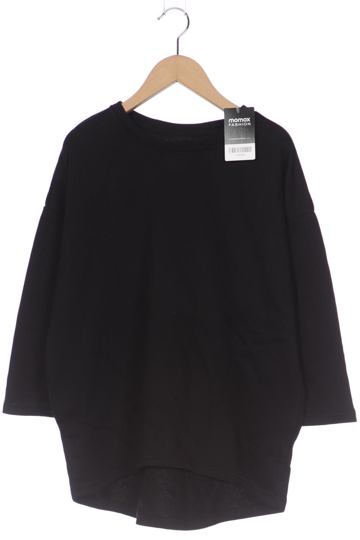 

ONLY Damen Sweatshirt, schwarz