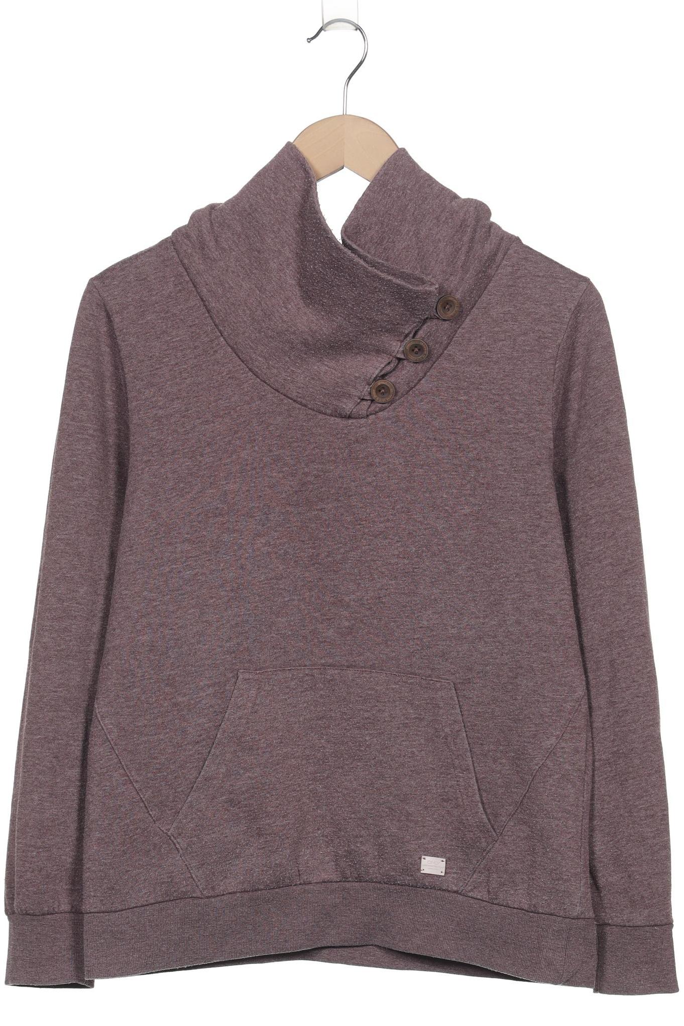 

Only Damen Sweatshirt, bordeaux, Gr. 38
