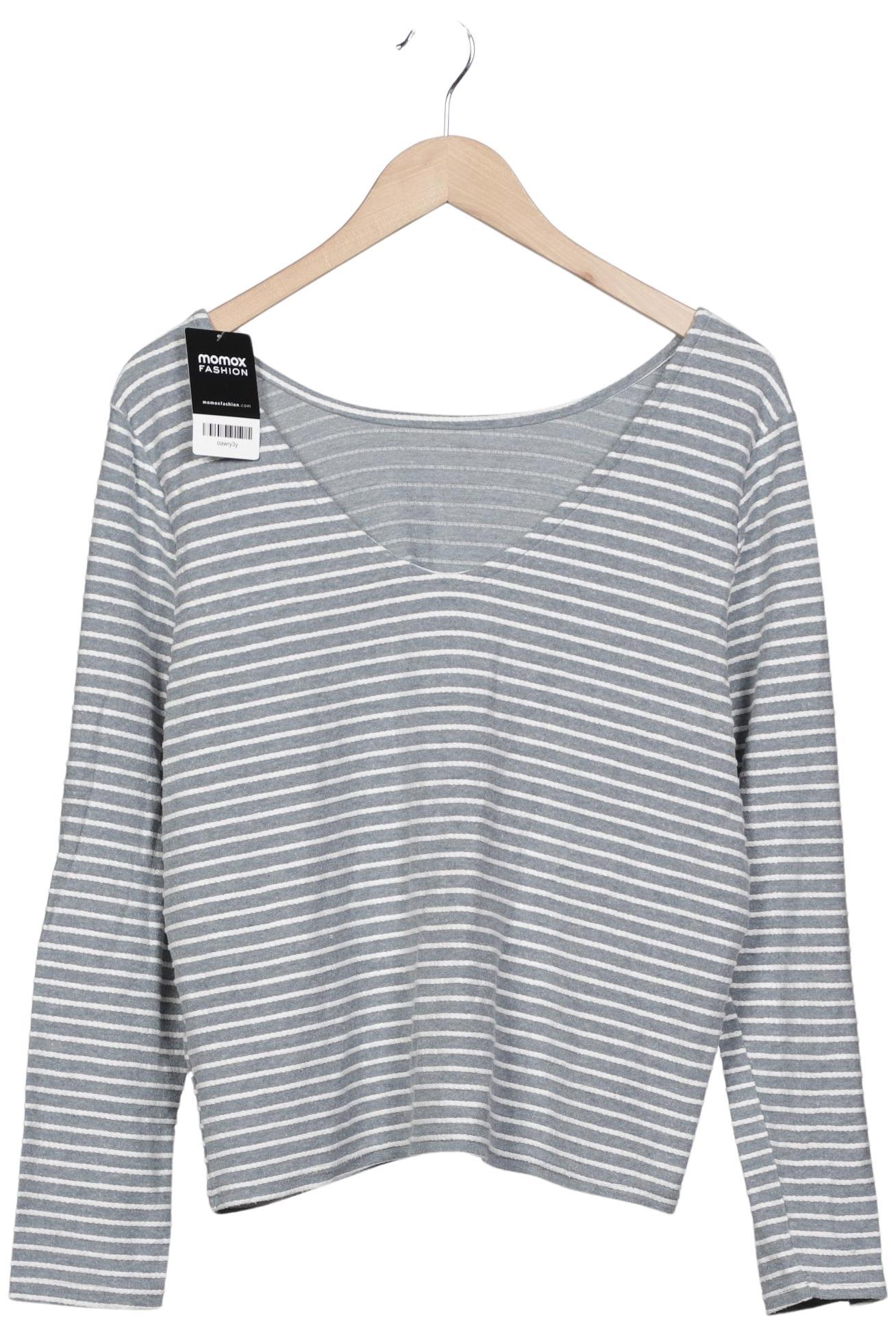 

Only Damen Sweatshirt, grau, Gr. 42
