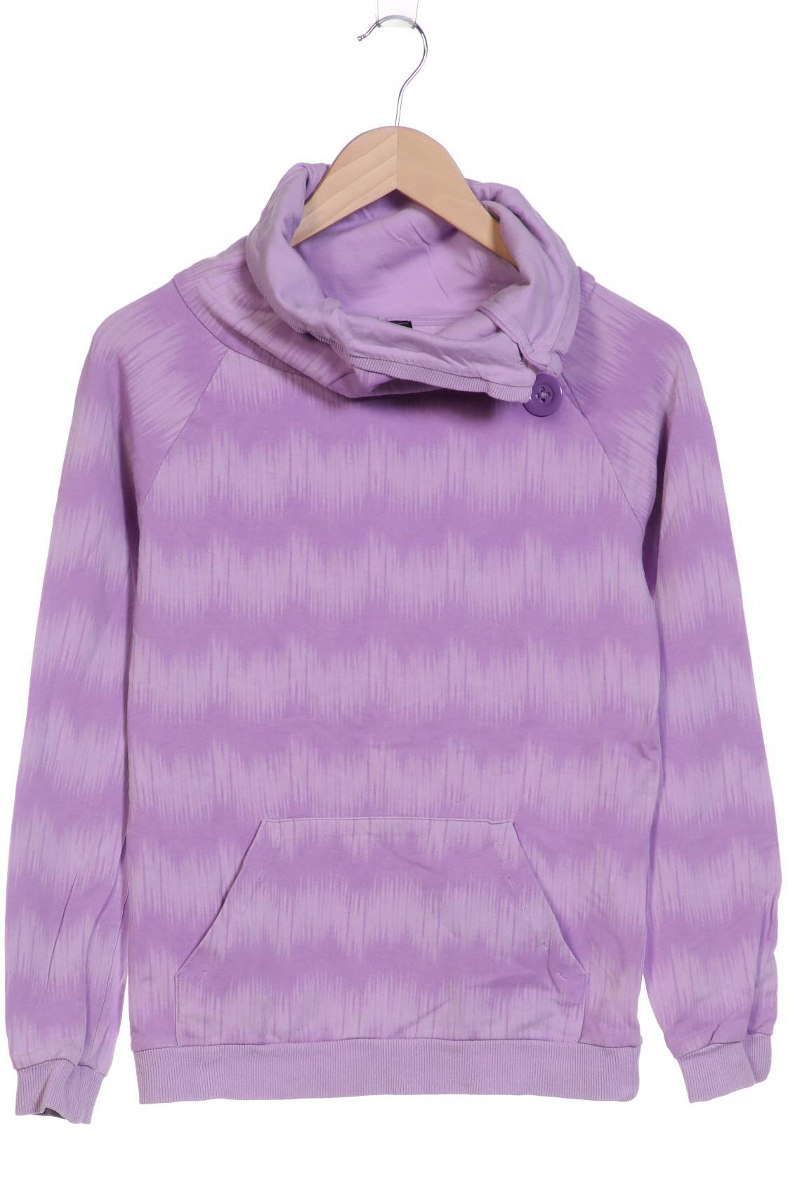 

Only Damen Sweatshirt, flieder, Gr. 38